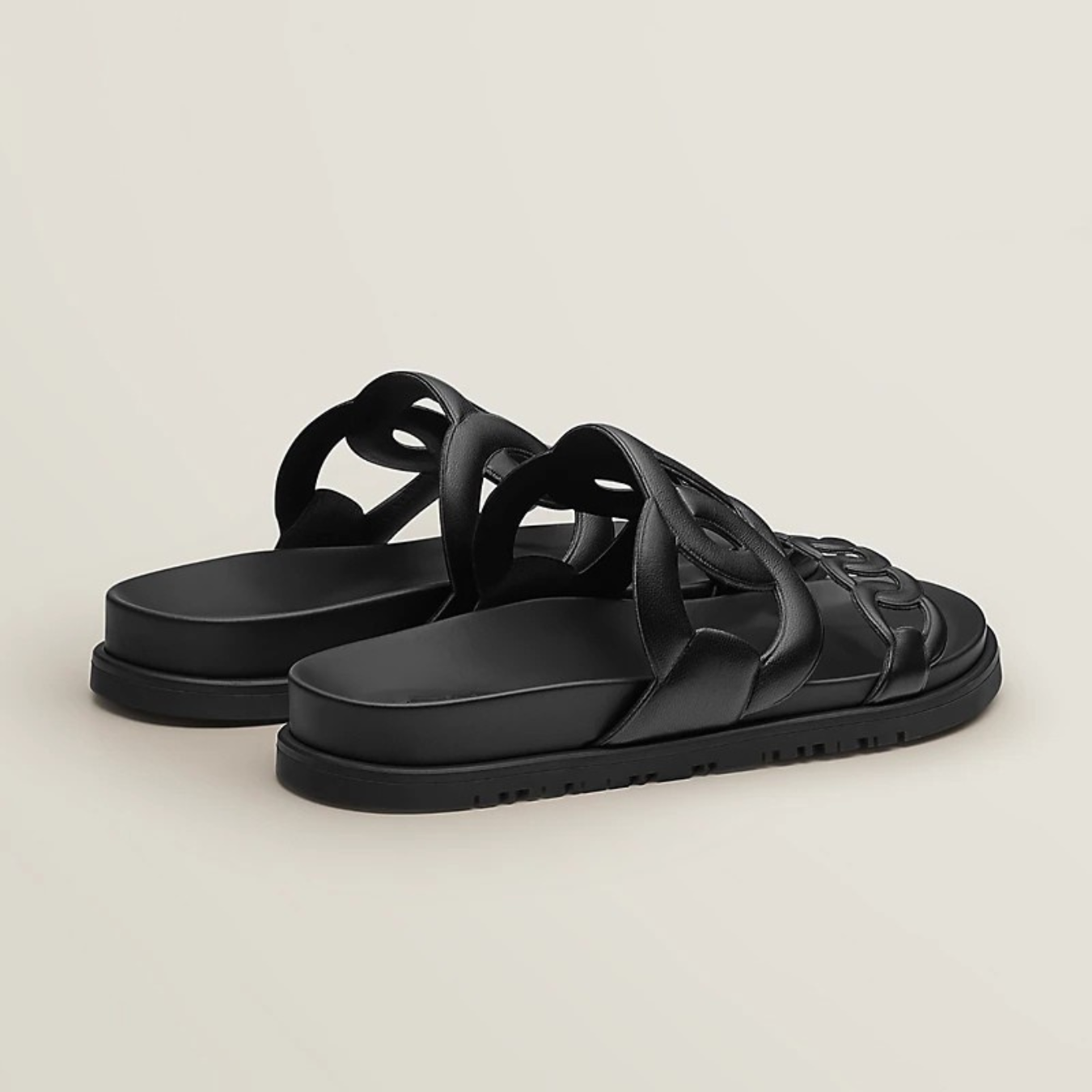 ECLAT | ELEGANT SANDALS