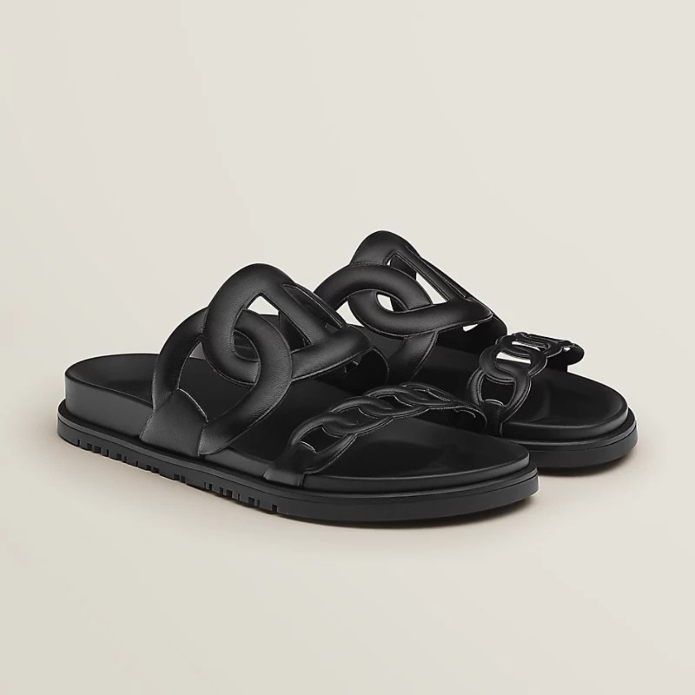 ECLAT | ELEGANT SANDALS