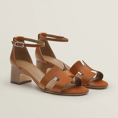 CHLOÉ | ELEGANT SANDALS