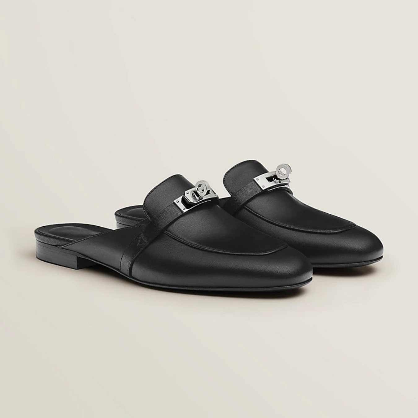 ÉPURE | ELEGANT MULES