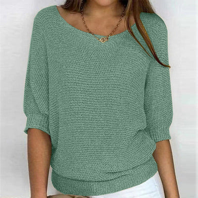 Liora™ | Elegant Women's Sweater
