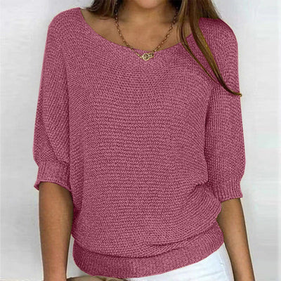 Liora™ | Elegant Women's Sweater