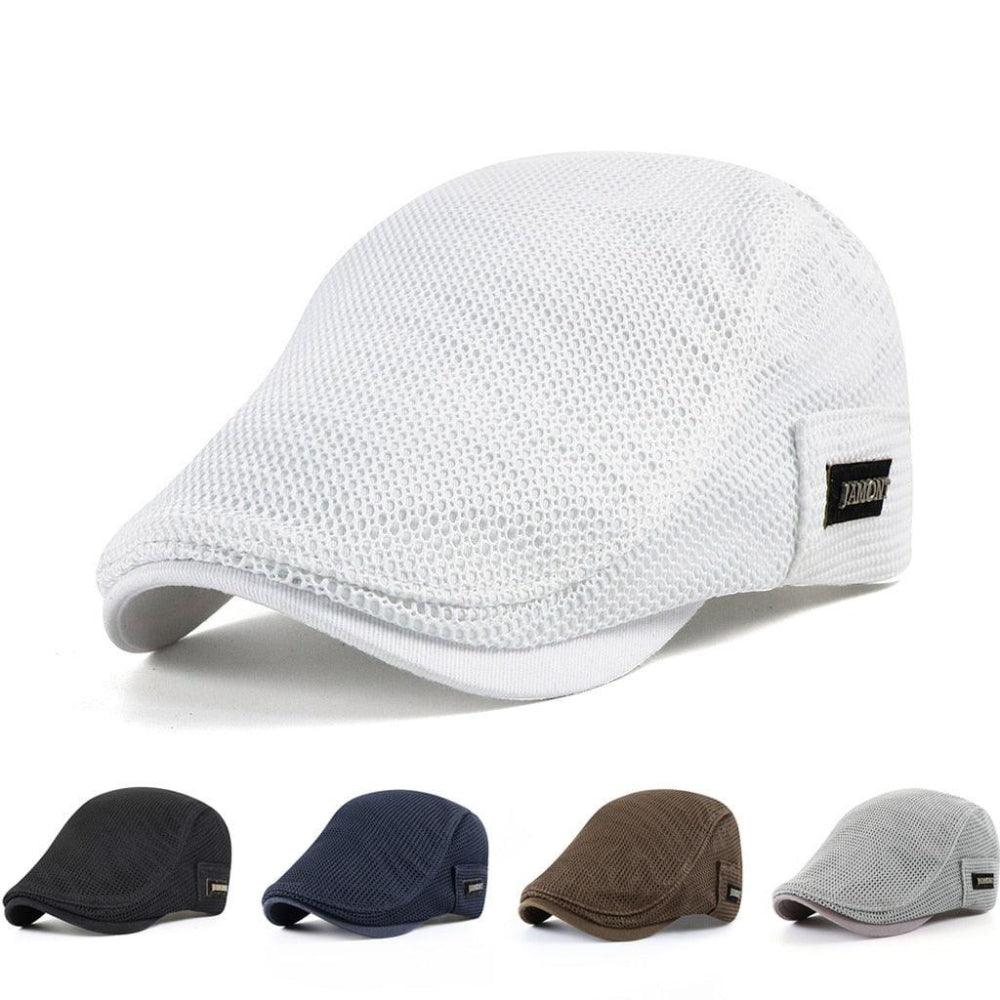 Beeckhoven™ | Airy Men's Cap