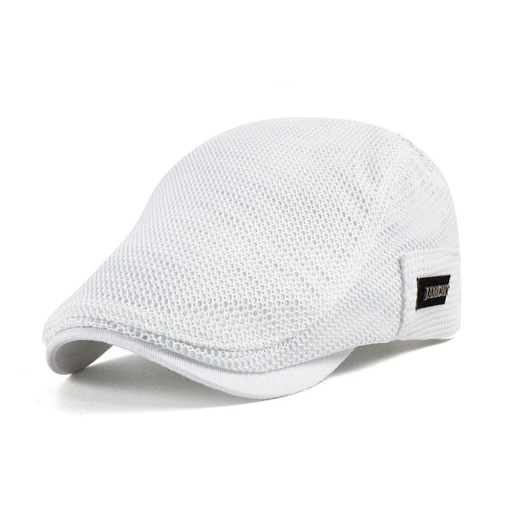 Beeckhoven™ | Airy Men's Cap
