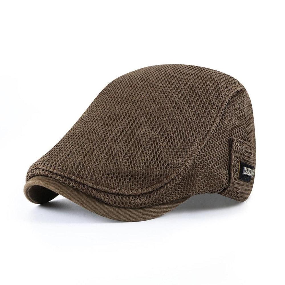 Beeckhoven™ | Airy Men's Cap