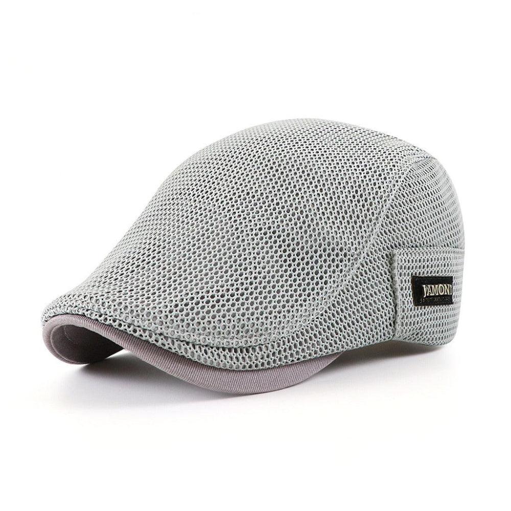 Beeckhoven™ | Airy Men's Cap