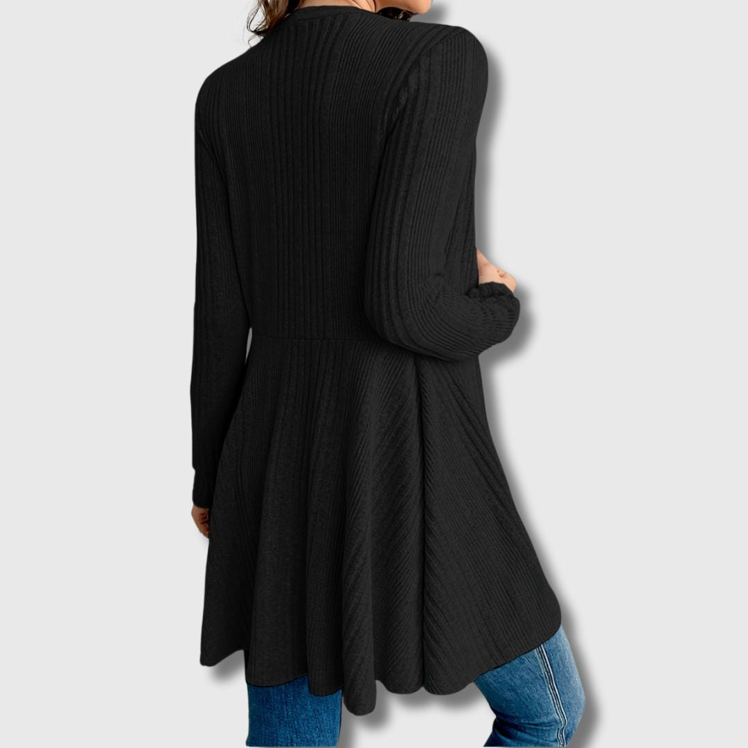 Blanche - Everyday Elegance Chic Cardigan for Women