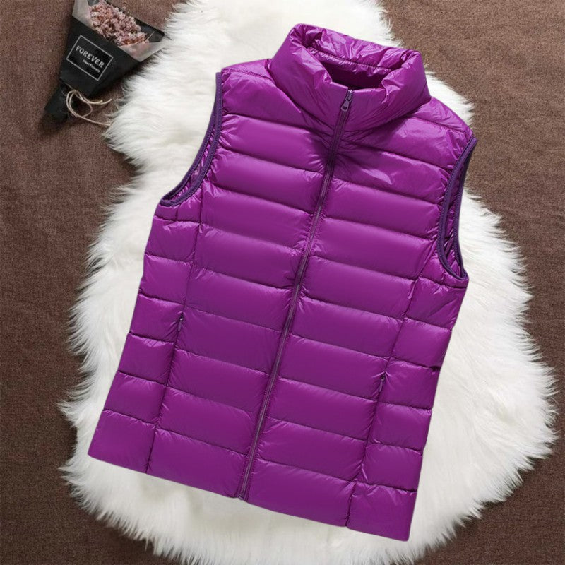 Elarwen™ | Gilet