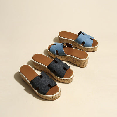 JOACHIM | HEEL SANDALS