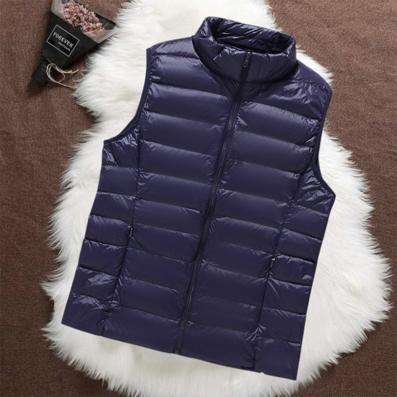 Aveline™ | Padded Gilet