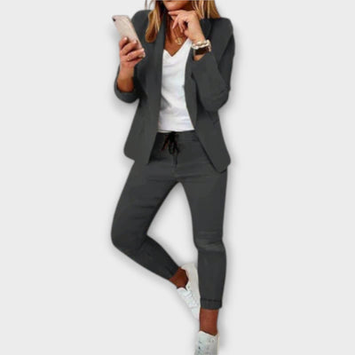 Vesperin™ | Regal Tailored Ensemble