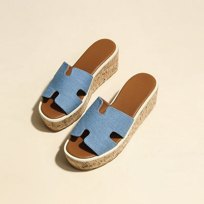 JOACHIM | HEEL SANDALS