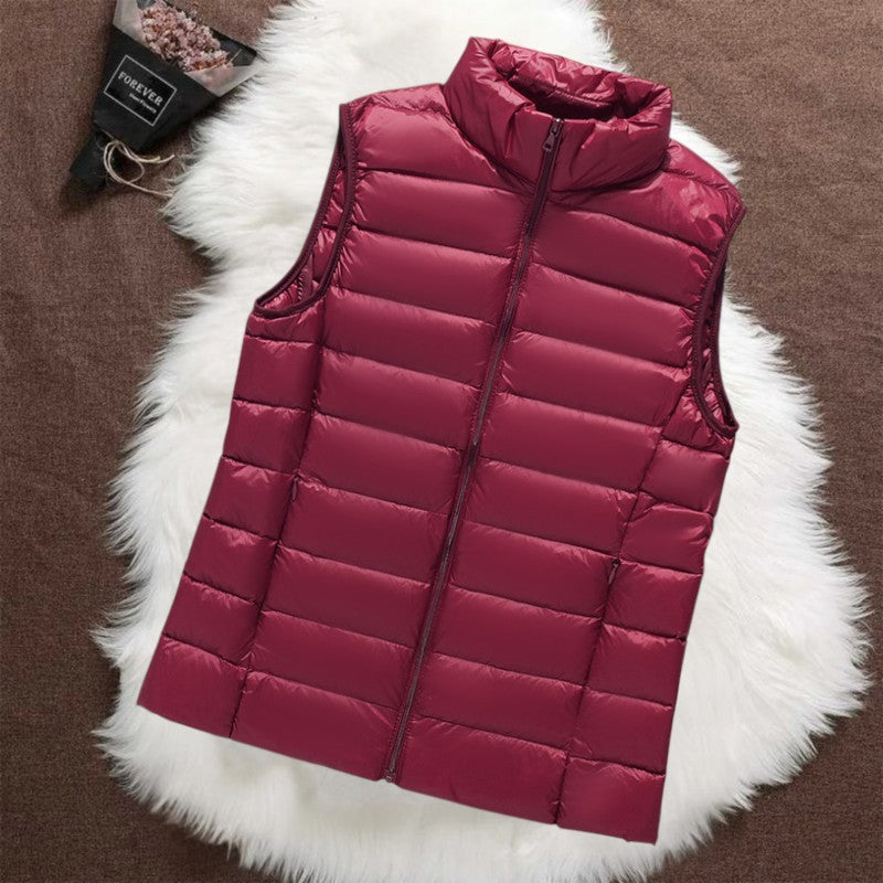Thalira™ | Padded Gilet