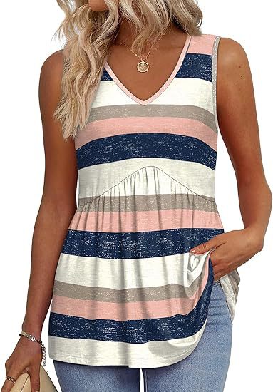 Elenor - Elegant Casual Daily Top