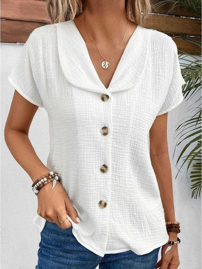 Nora® | Casual Light Blouse