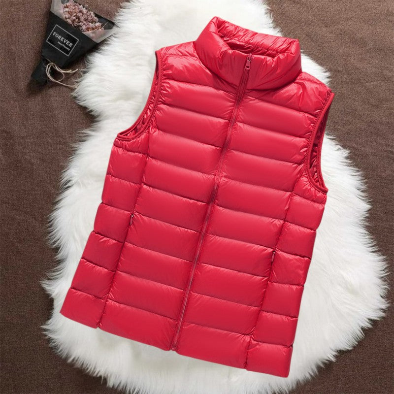 Ysara™ | Padded Gilet