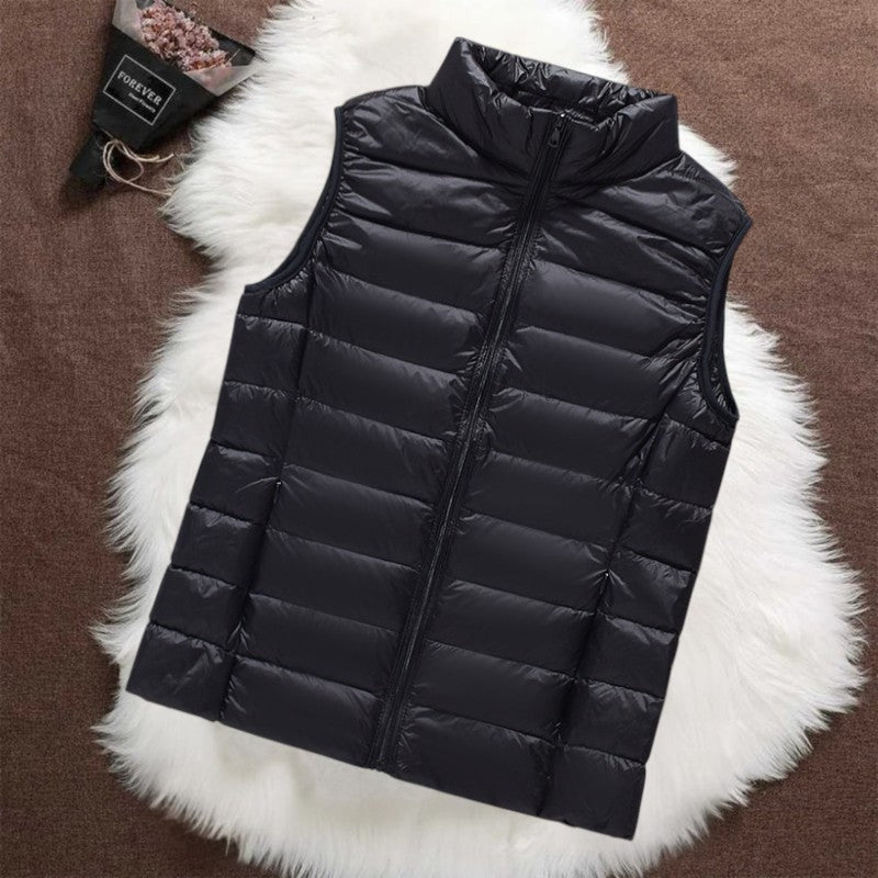 Elarwen™ | Padded Gilet