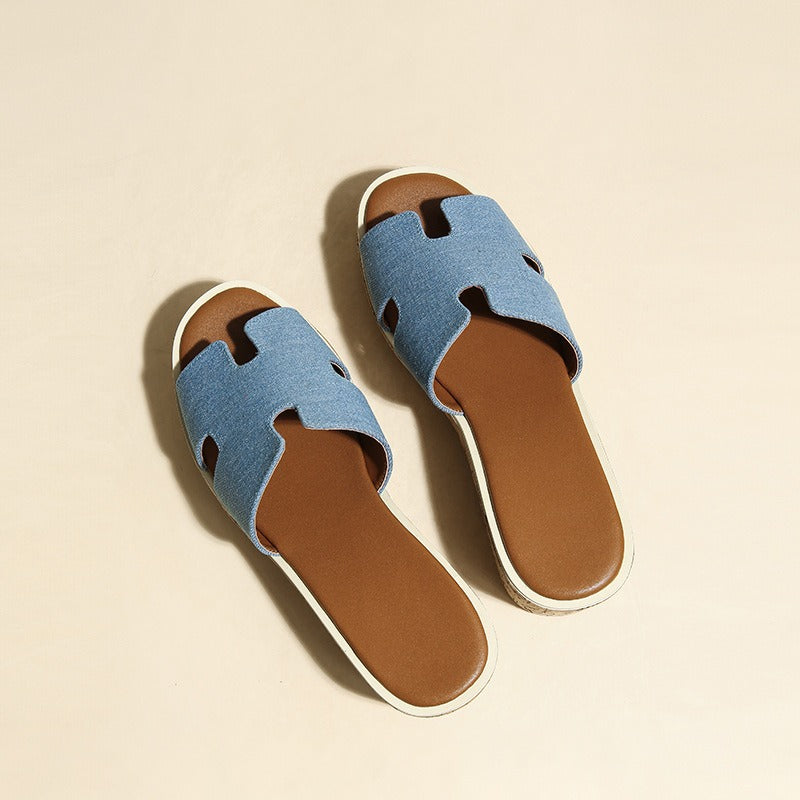 JOACHIM | HEEL SANDALS