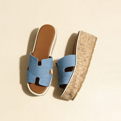 JOACHIM | HEEL SANDALS