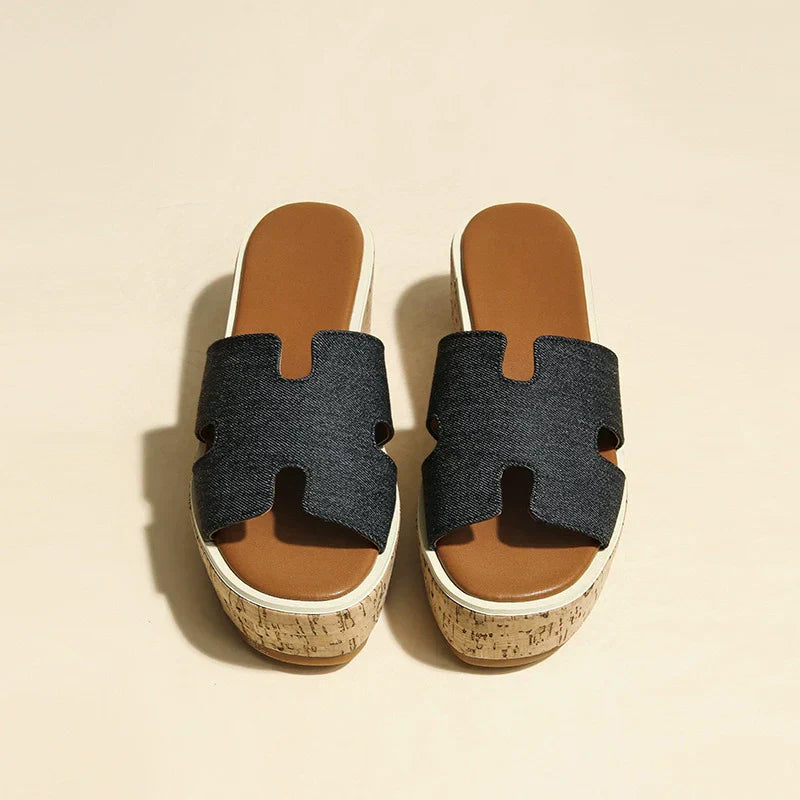 JOACHIM | HEEL SANDALS