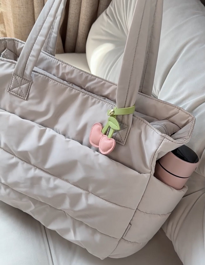 Liora™ | Carryall Tote