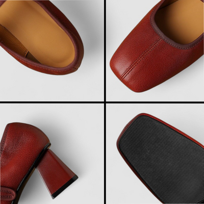 Elenya™ | Orthopedic Mary Jane Shoes