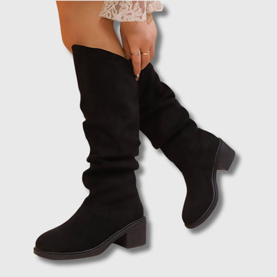Brigitte - Women's Boots | Limited Edition