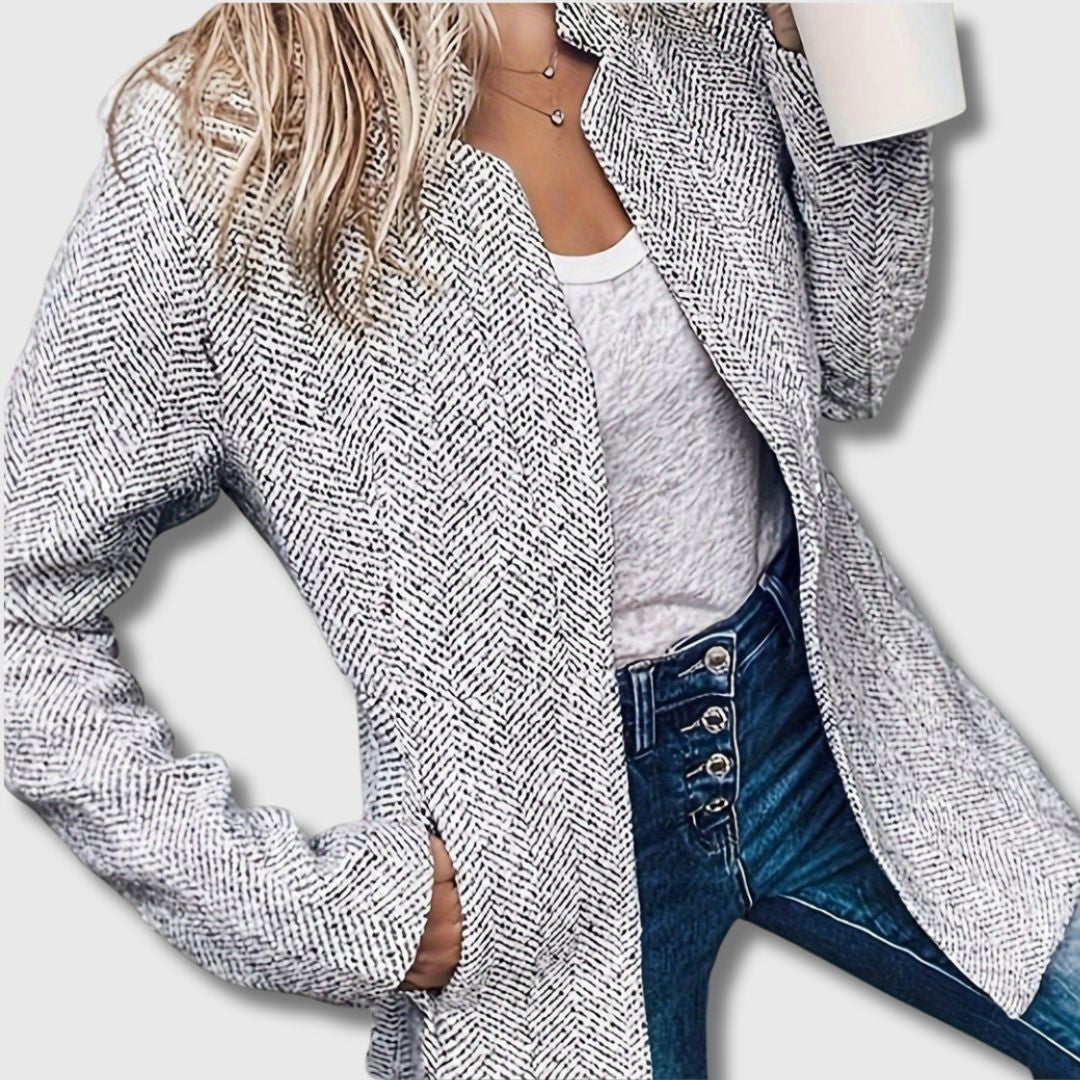 Margot - Elegant Women's Cardigan Limited Edition