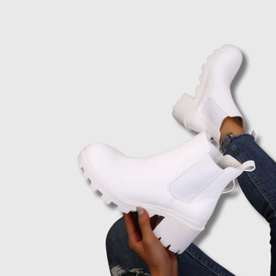 Aurore - Women's Ankle Boots | Limited Edition