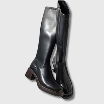 Amaya – Women's Knee-High Boots | Limited Edition