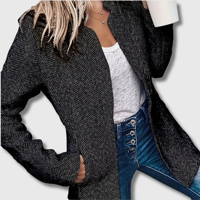 Margot - Elegant Women's Cardigan Limited Edition