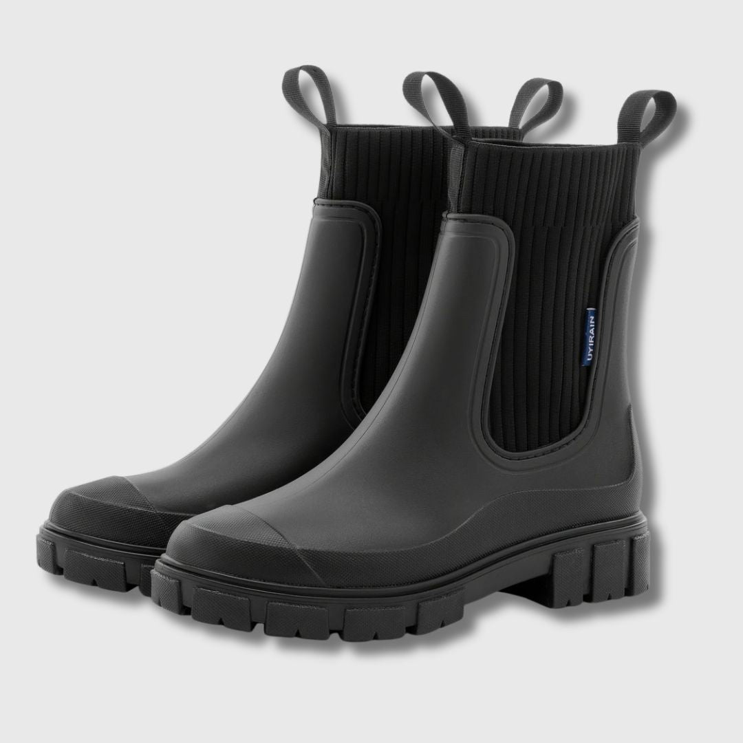 Maya – Women's Rain Boots | Limited Edition