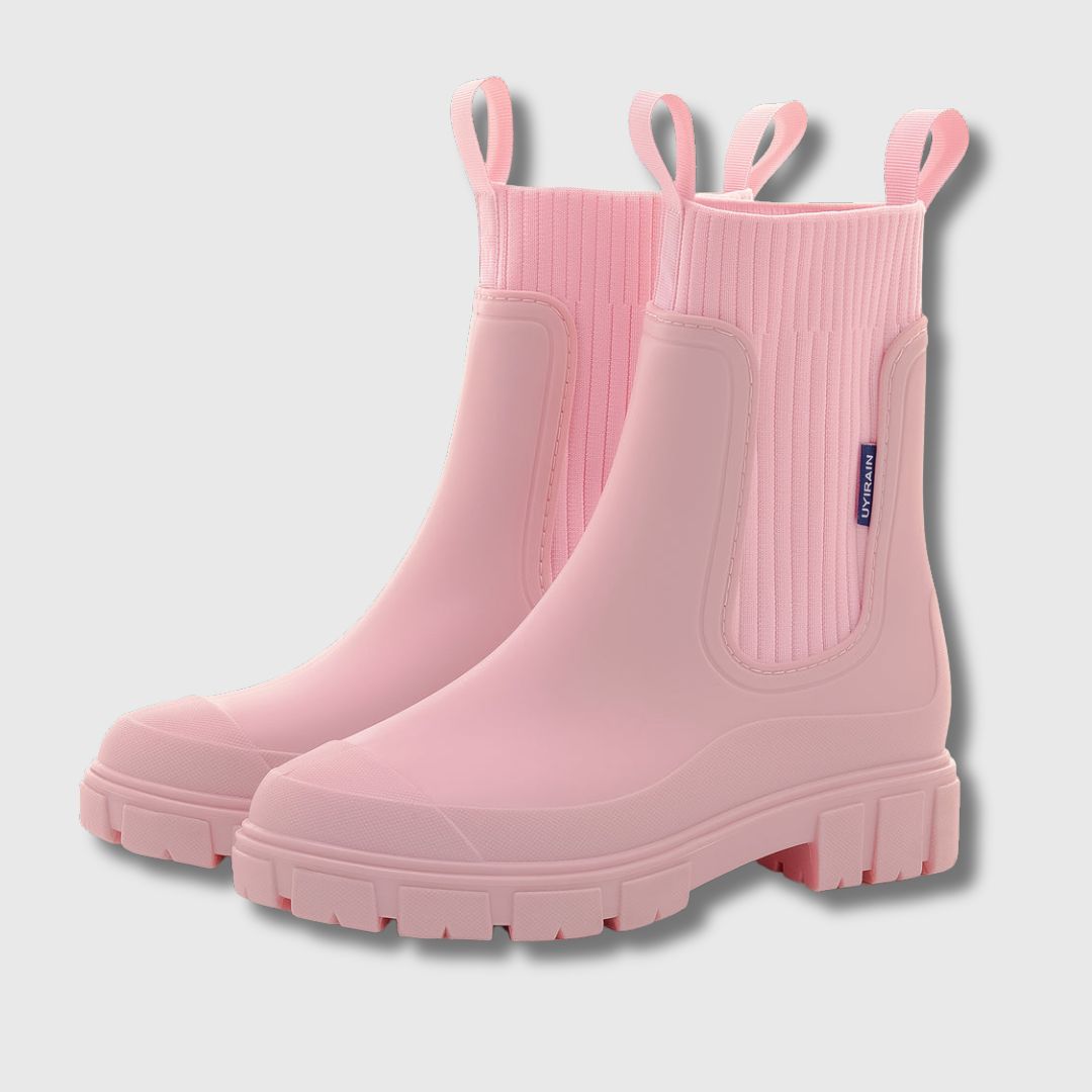 Maya – Women's Rain Boots | Limited Edition