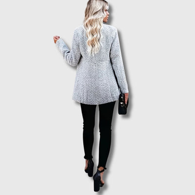 Margot - Elegant Women's Cardigan Limited Edition