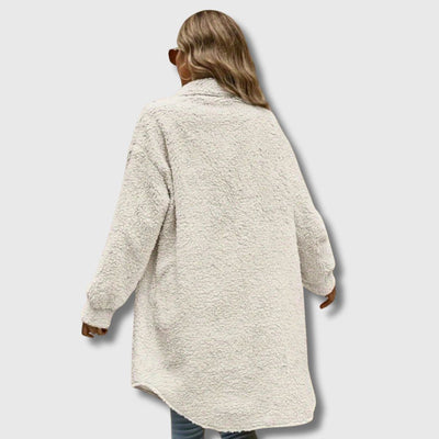 Angélique - Women's Fur Coat | Limited Edition