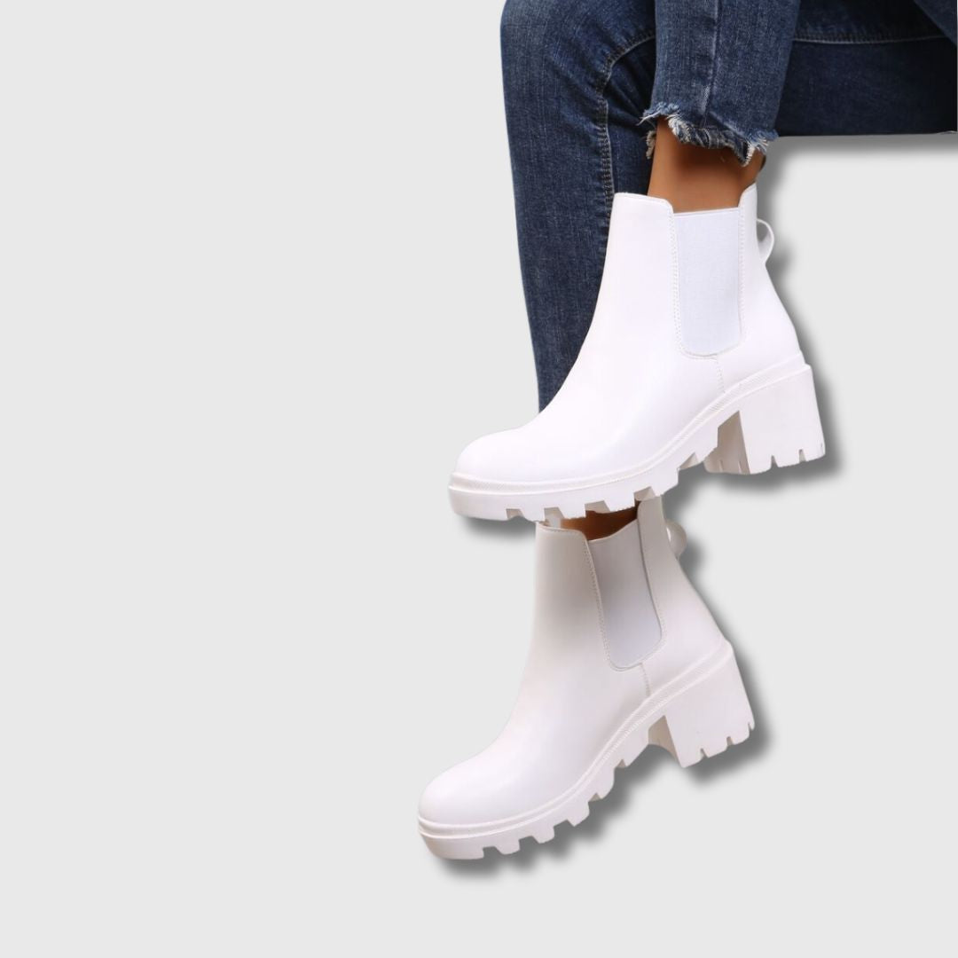 Aurore - Women's Ankle Boots | Limited Edition