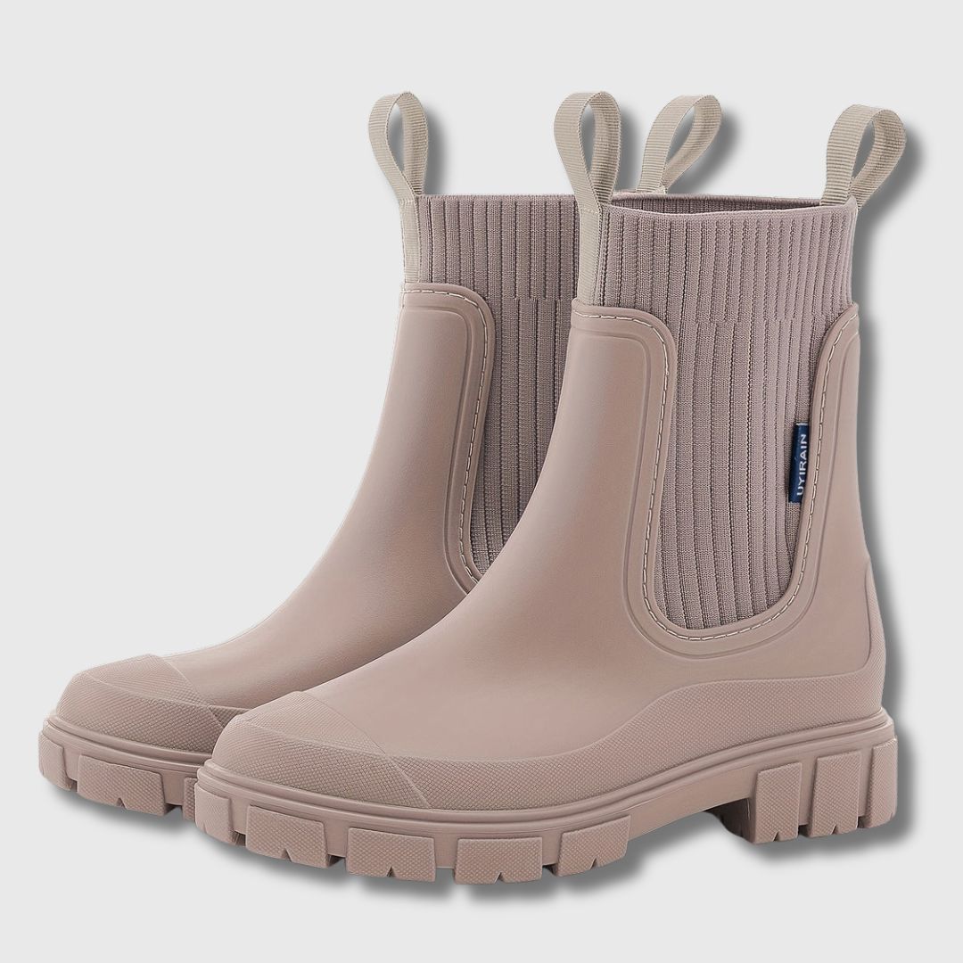 Maya – Women's Rain Boots | Limited Edition