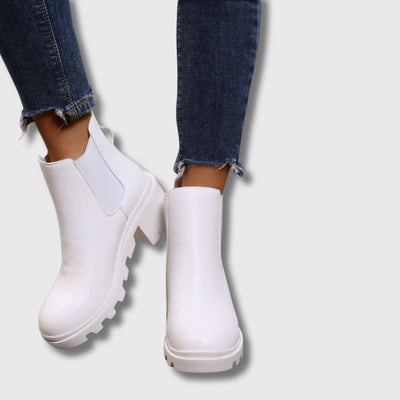 Aurore - Women's Ankle Boots | Limited Edition