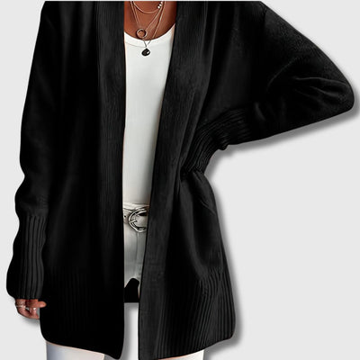 Camille - Elegant Women's Cardigan with Pockets Limited Edition