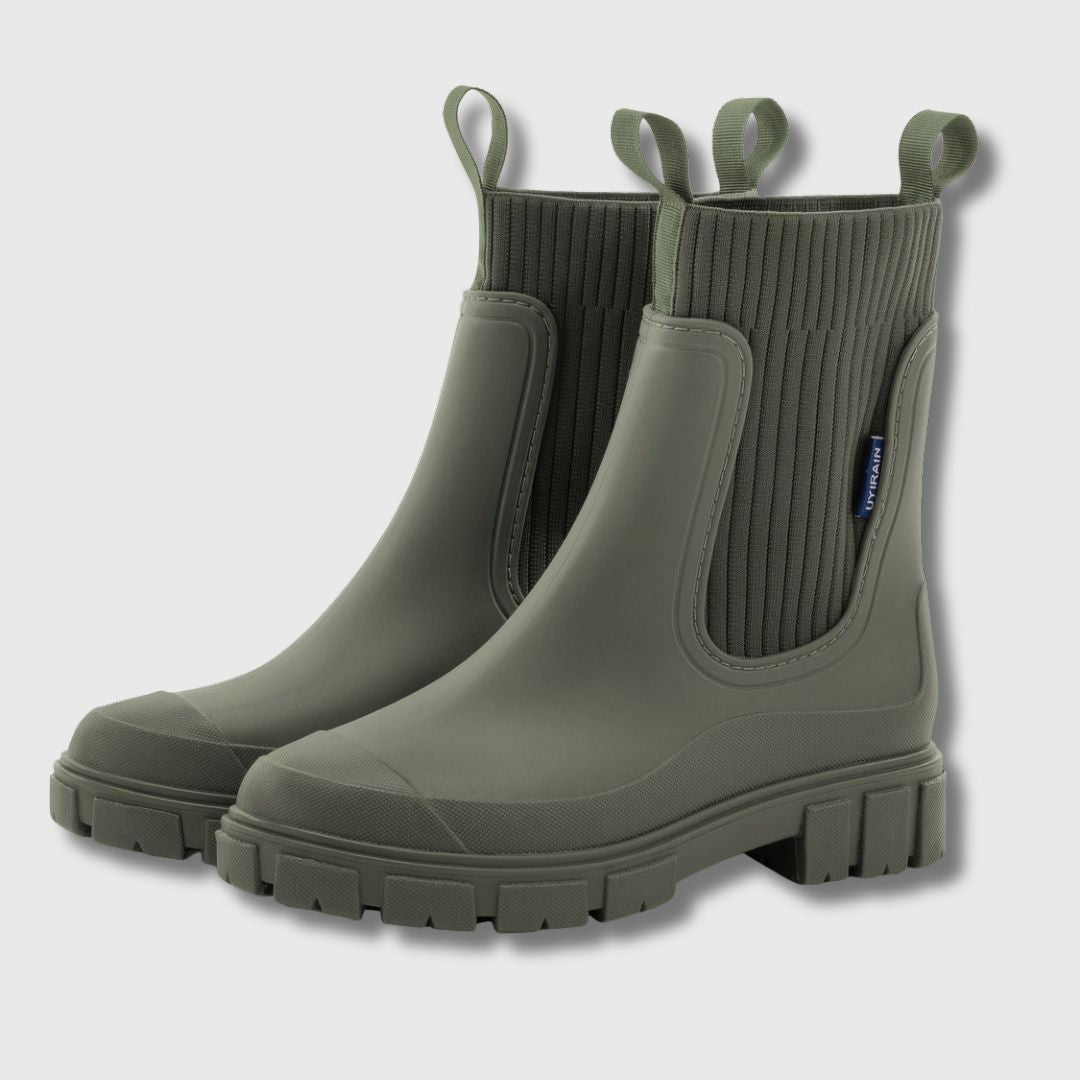 Maya – Women's Rain Boots | Limited Edition