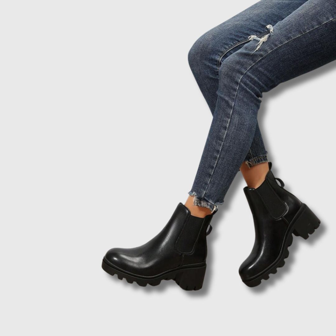 Aurore - Women's Ankle Boots | Limited Edition
