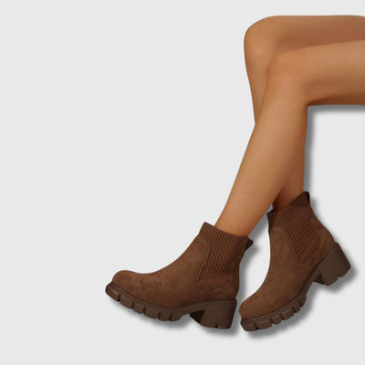 Aurore - Women's Ankle Boots | Limited Edition