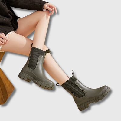 Maya – Women's Rain Boots | Limited Edition