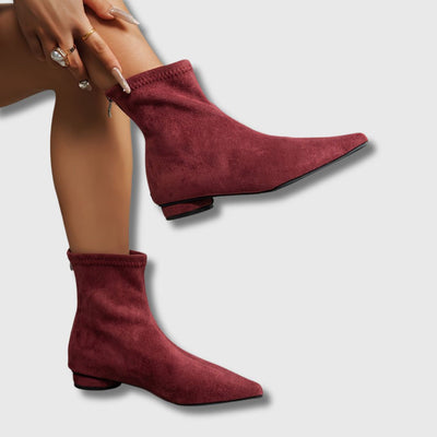Livia – Women's Ankle Boots | Limited Edition
