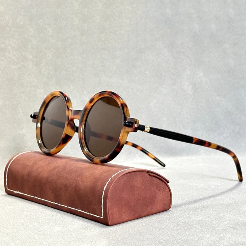 RetroVue Luxe Sunglasses