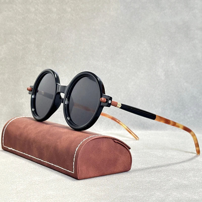 RetroVue Luxe Sunglasses