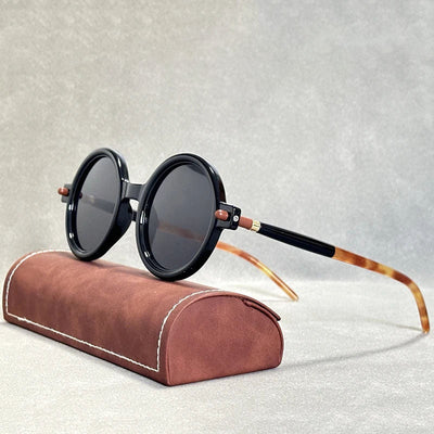 RetroVue Luxe Sunglasses
