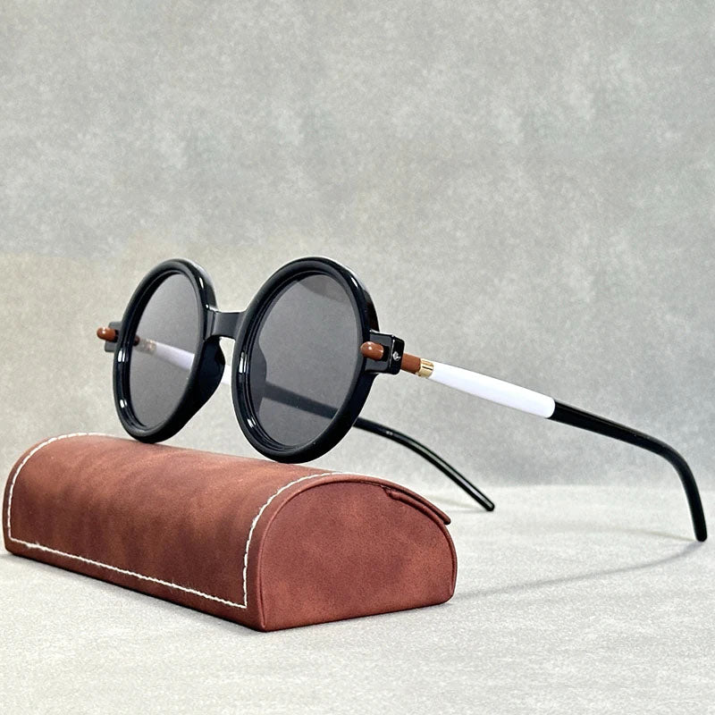 RetroVue Luxe Sunglasses