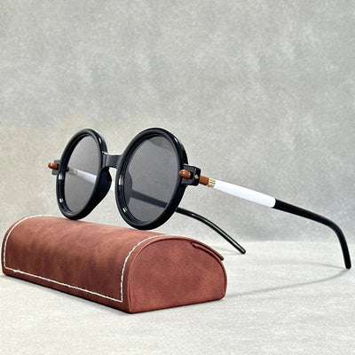 RetroVue Luxe Sunglasses