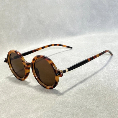 RetroVue Luxe Sunglasses